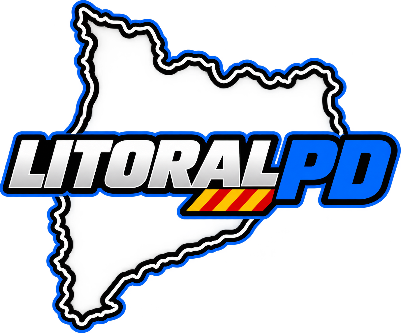 Litoral PD